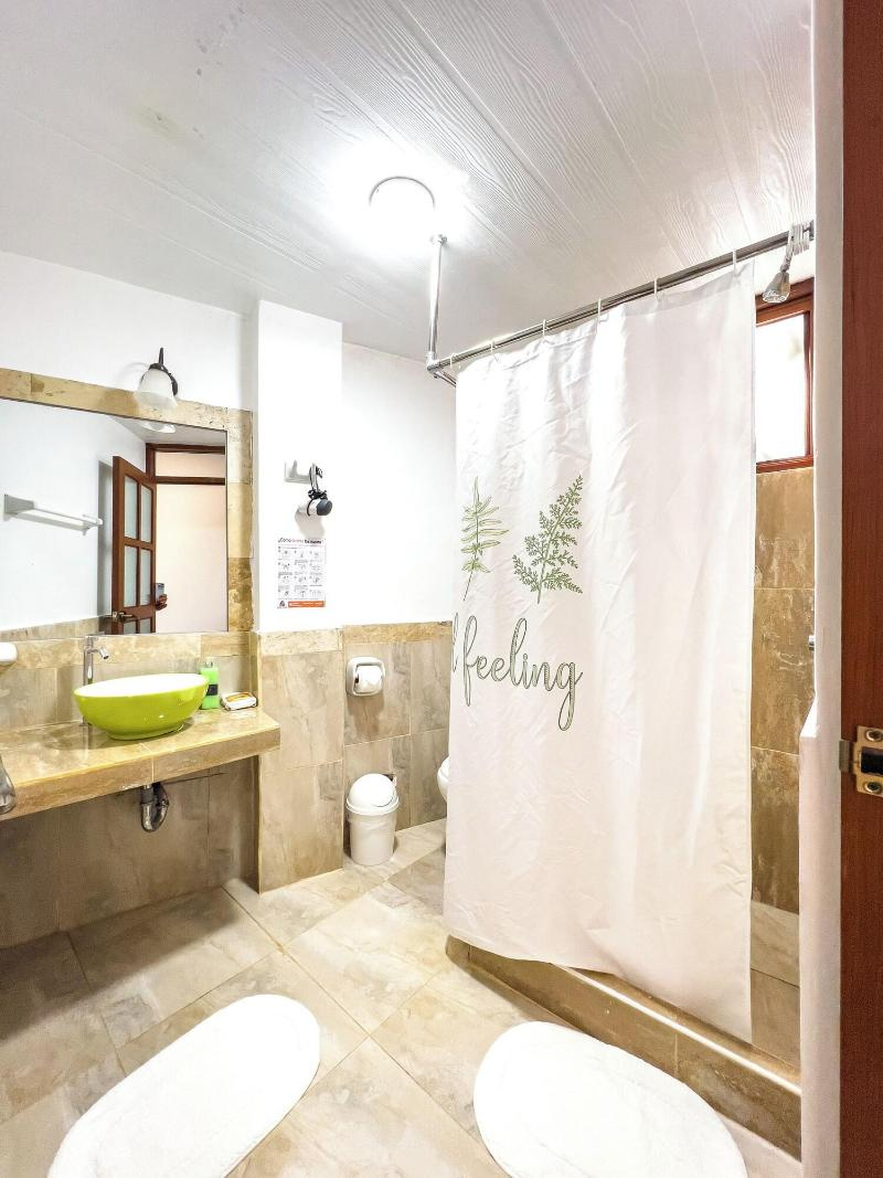 Foto - Rupa Rupa High Jungle Eco B&B