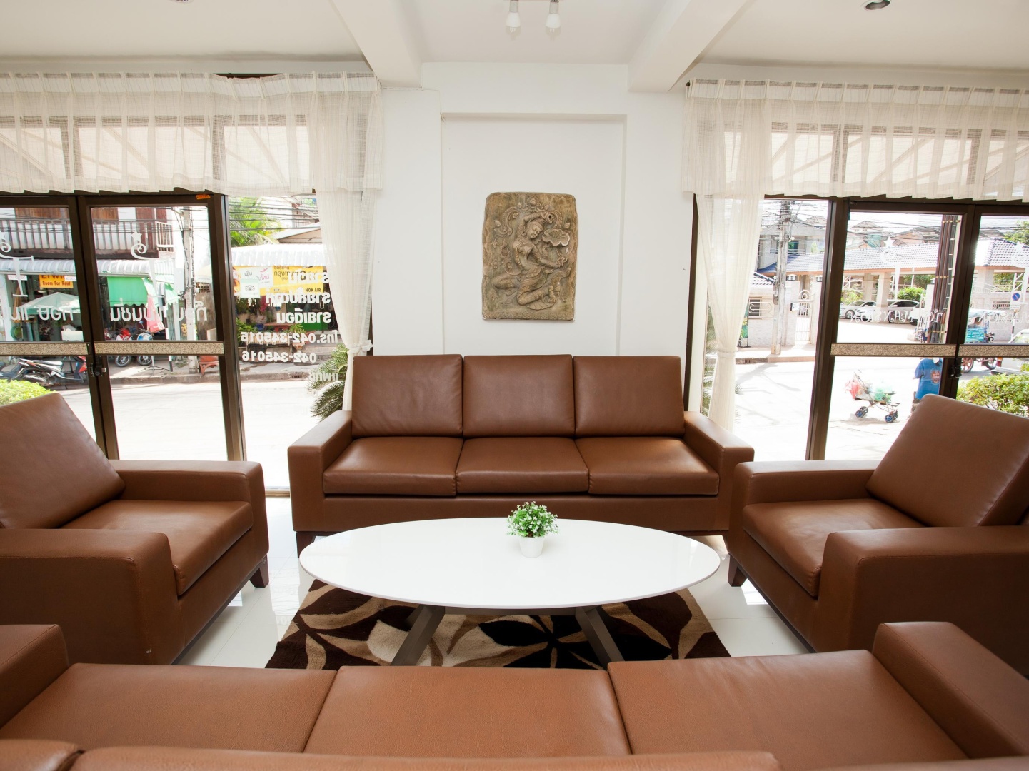 Top Hostel