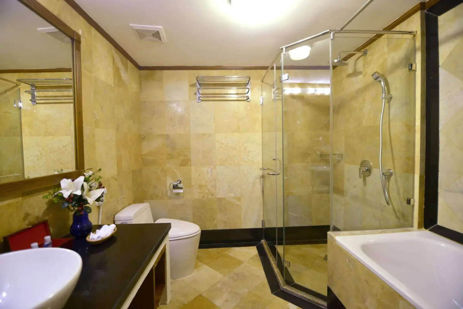 Photo - Thien Thai Hotel & Spa