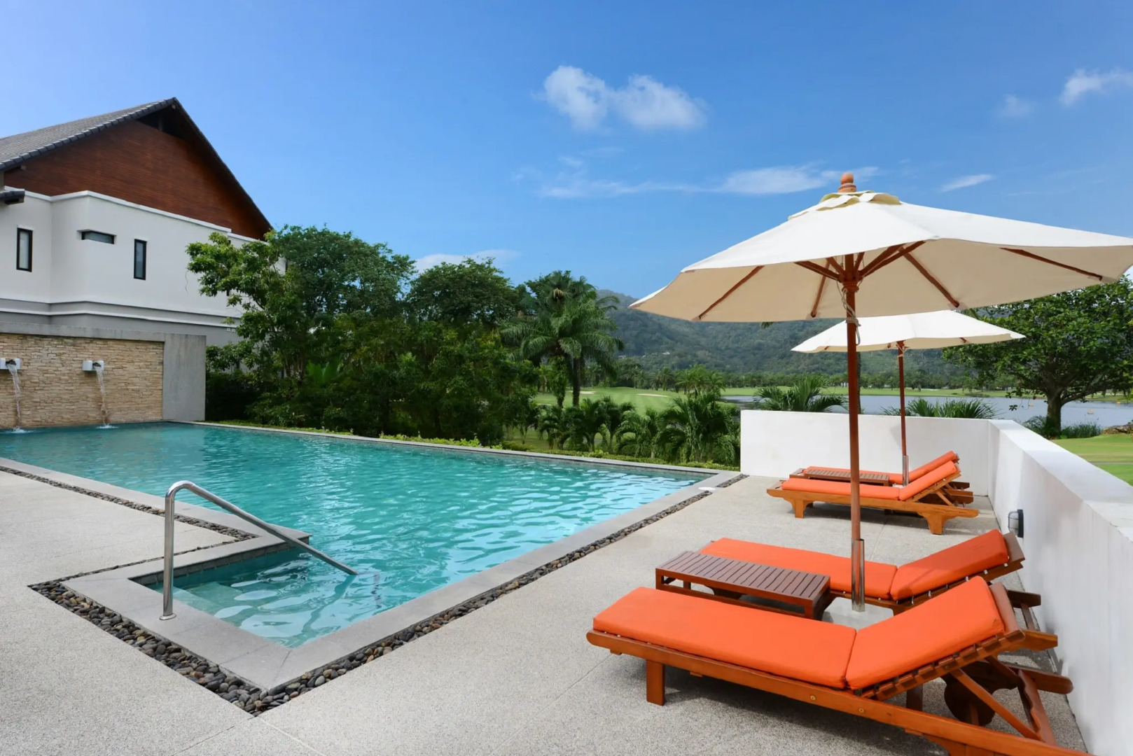 Photo - Tinidee Golf Resort Phuket