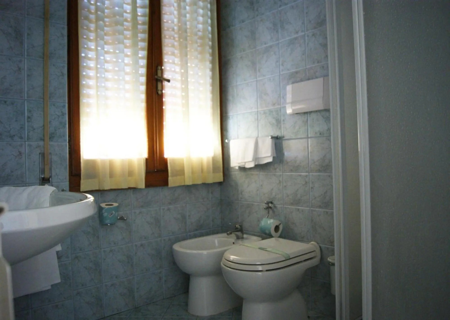 Foto - Hotel Vico Alto Siena