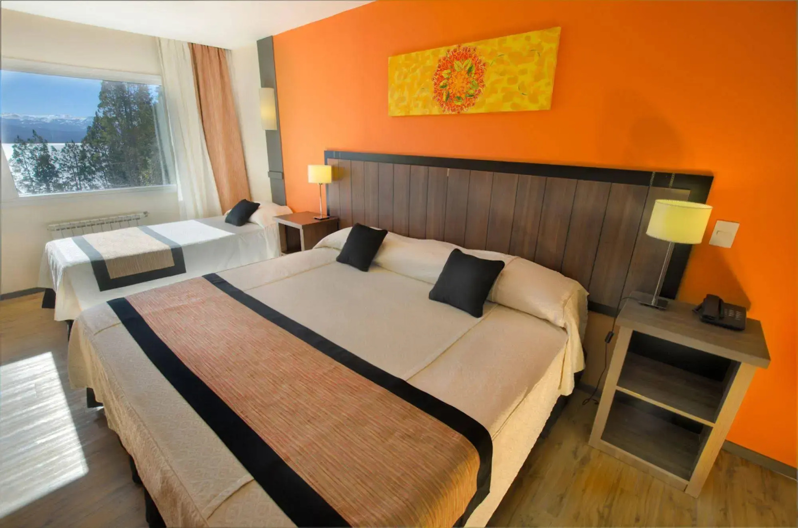 Foto - Huinid Pioneros Hotel & Aparts