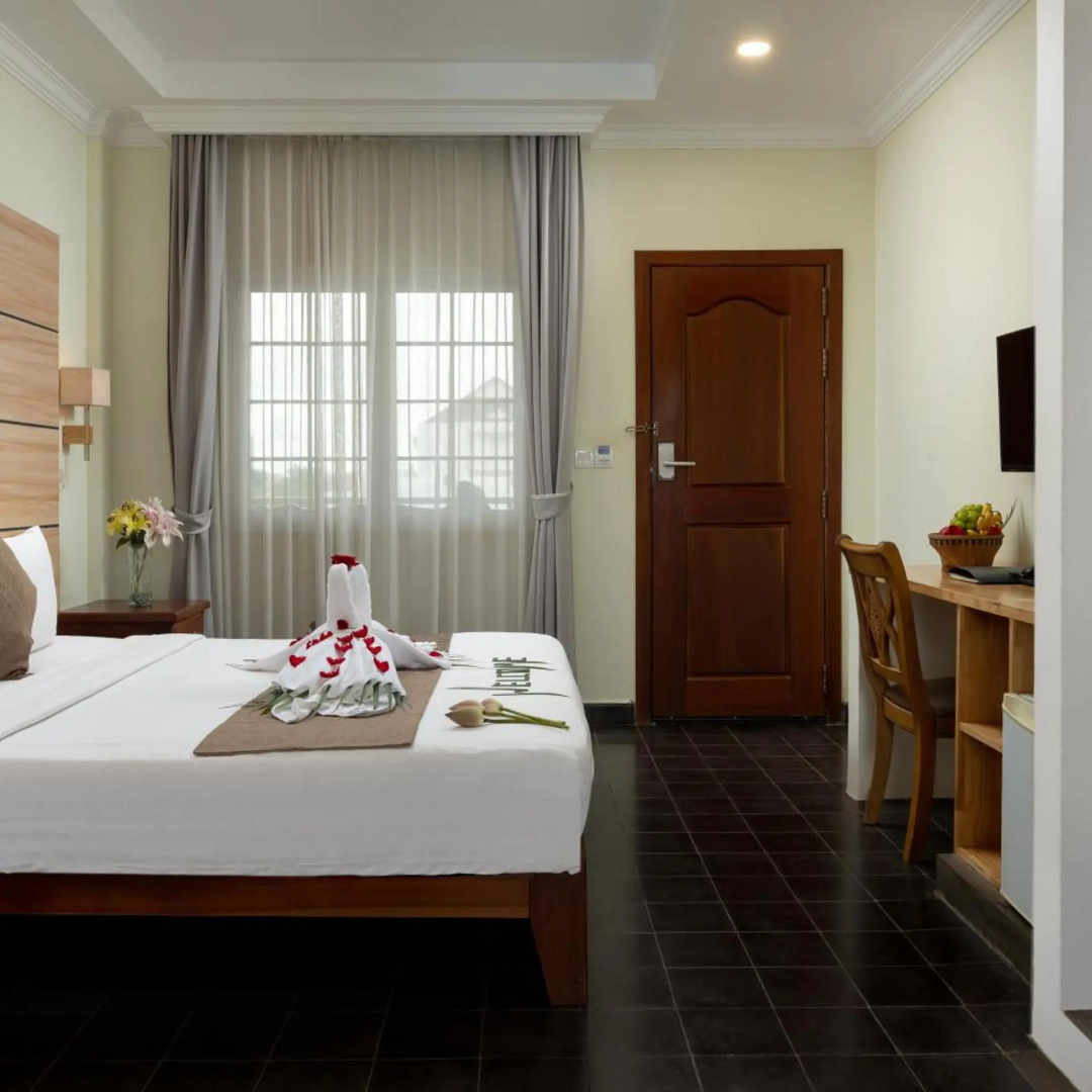 Foto - Grand Bayon Siem Reap Hotel
