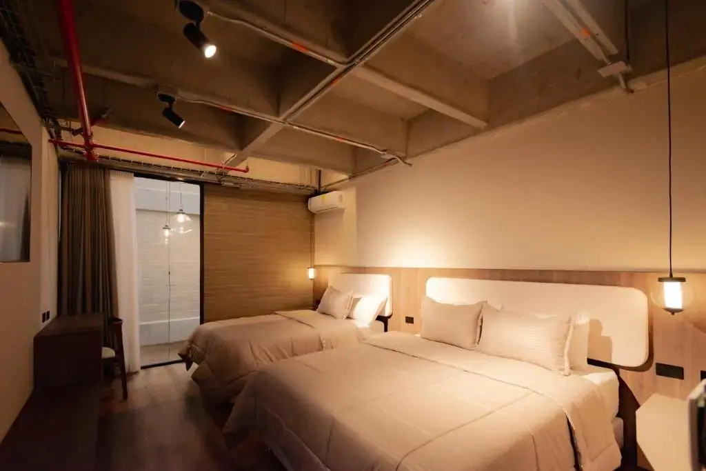 Photo - Uukam by Bernalo Hotels