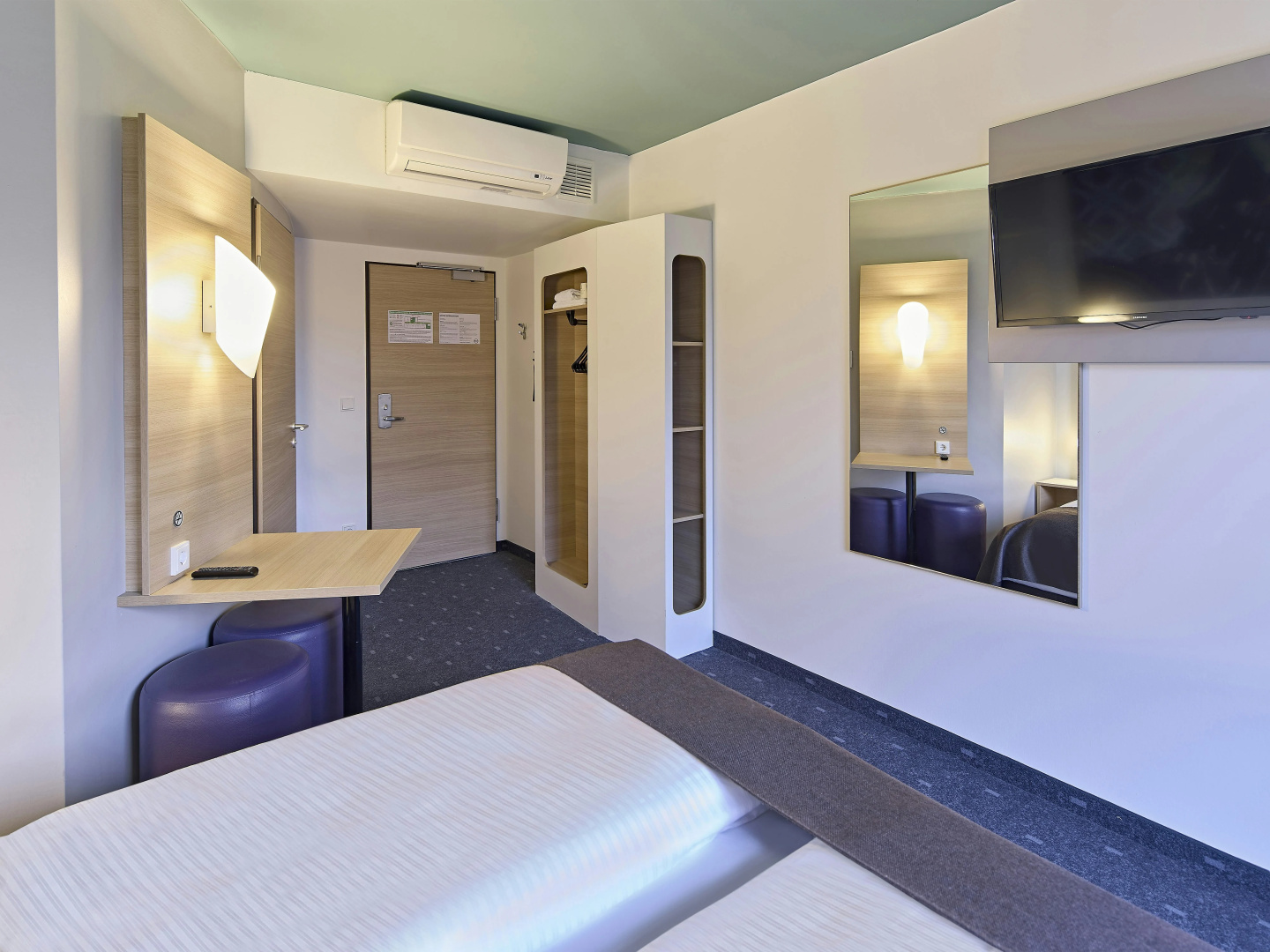 Foto - B&B Hotel Dortmund-City