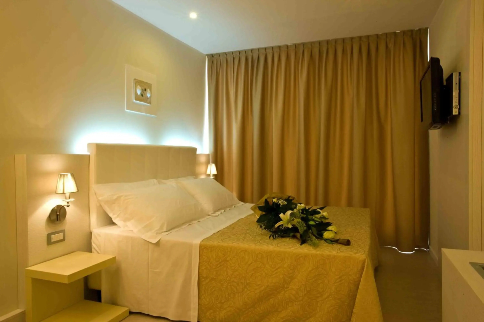 Foto - Ferretti Beach Hotel