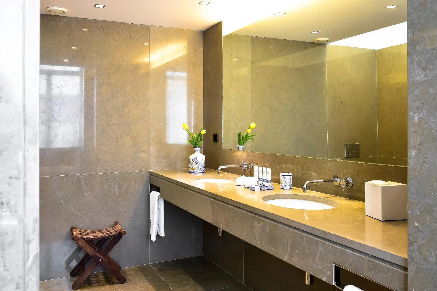 Foto - The Editory Artist Baixa Porto Hotel