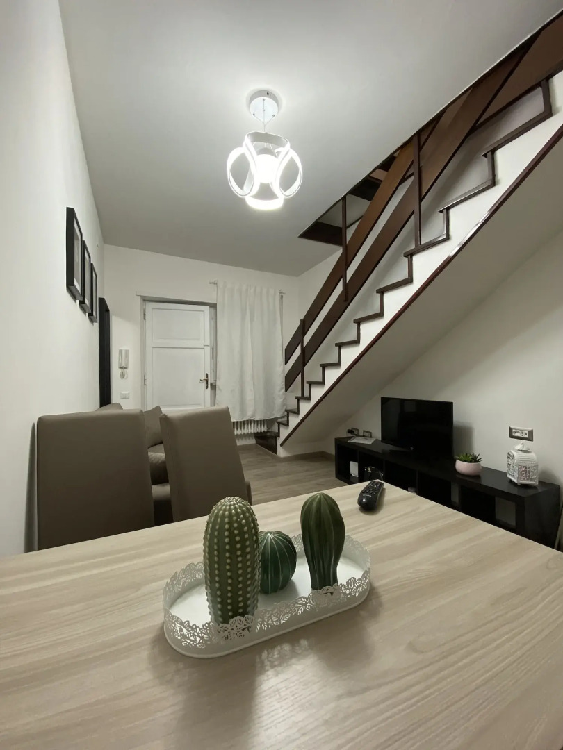 Foto - The Place In Rome Guest House