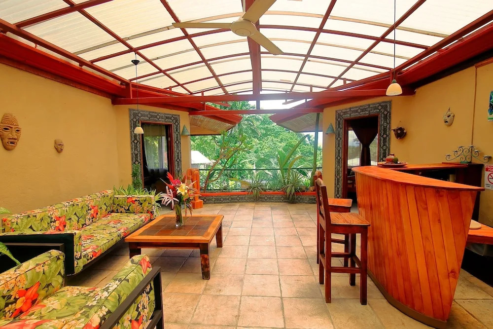 Photo - Boutique Hotel Las Cascadas