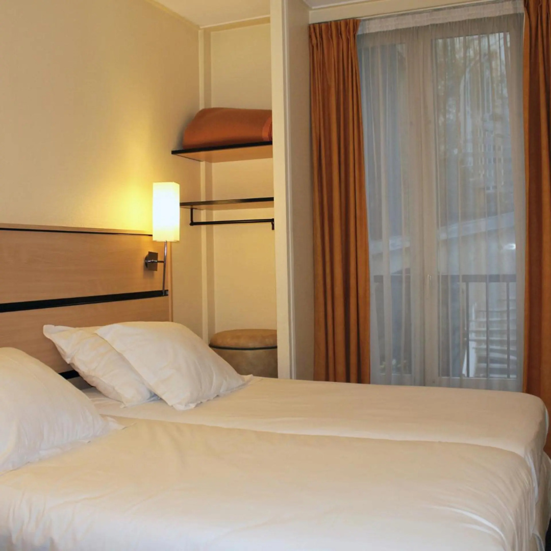 Foto - New Hotel Saint Lazare