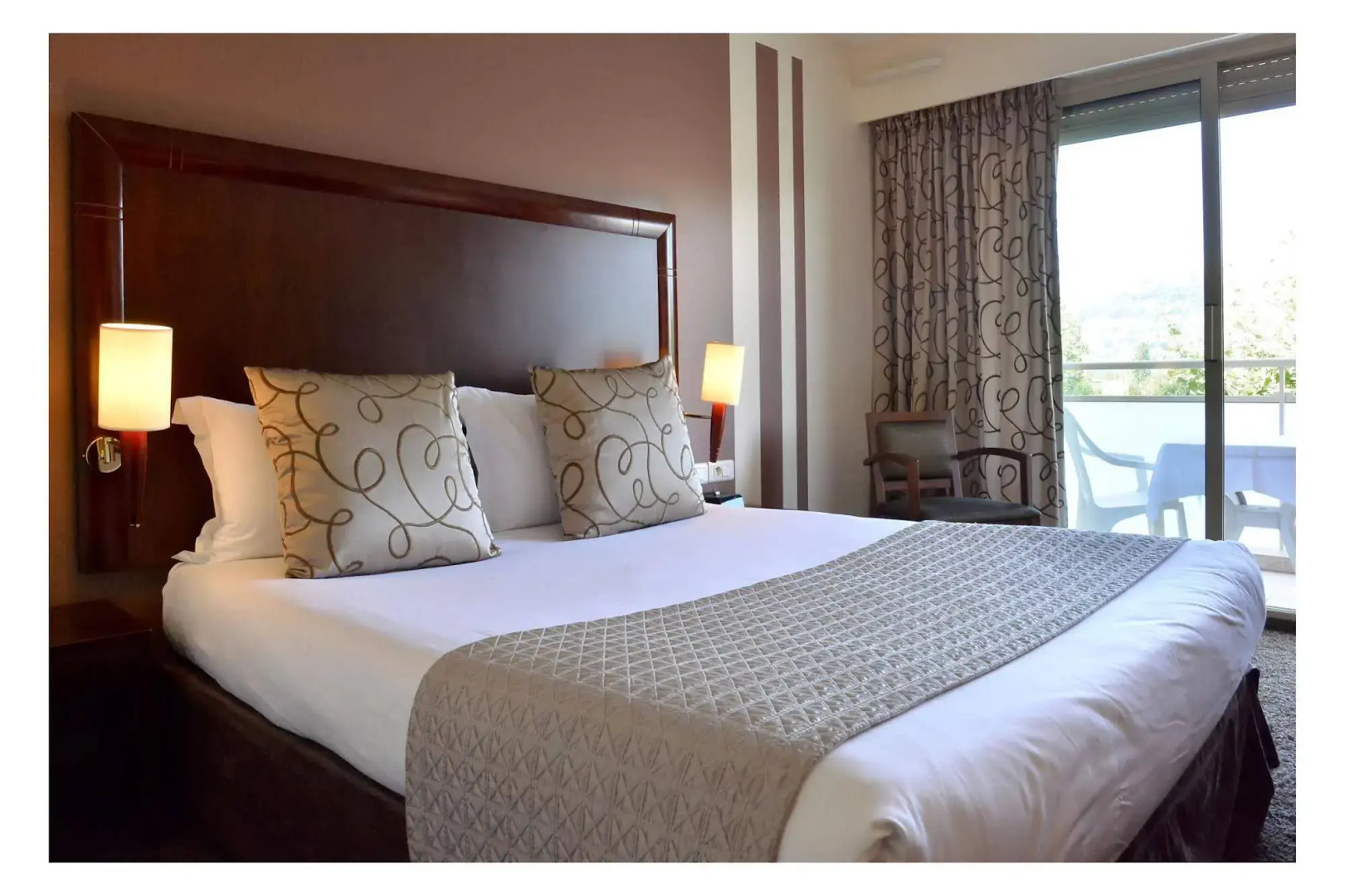 Foto - Servotel Saint-Vincent