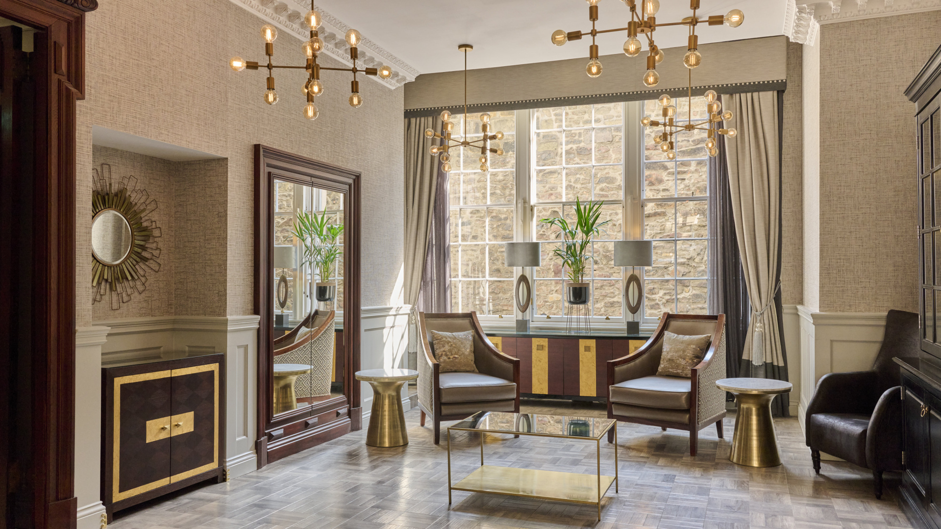 Foto - Fraser Suites Edinburgh