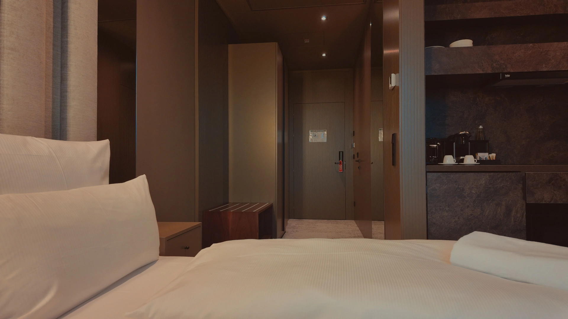 Foto - Bellman Hotel