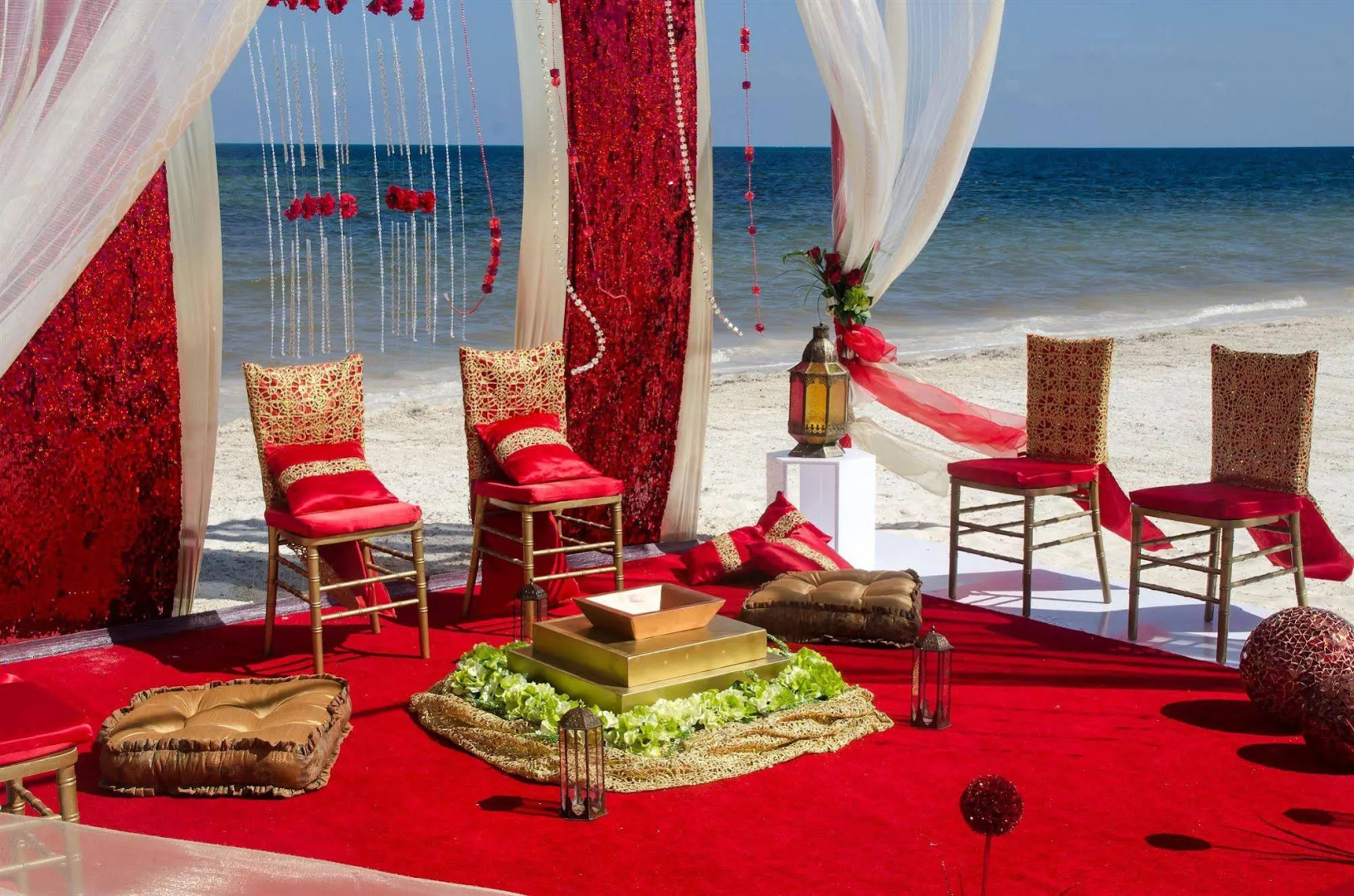 Foto - Moon Palace The Grand Cancun All Inclusive