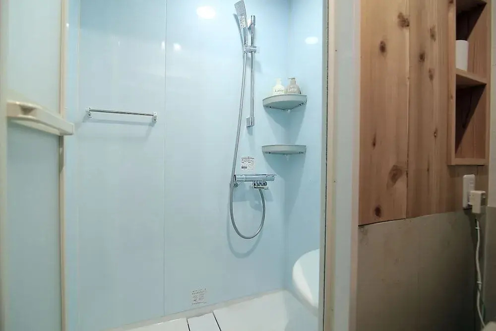 Foto - Rhodes Kagurazaka