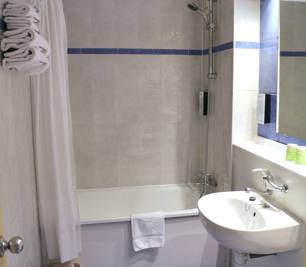 Foto - Travelodge Barcelona del Vallés
