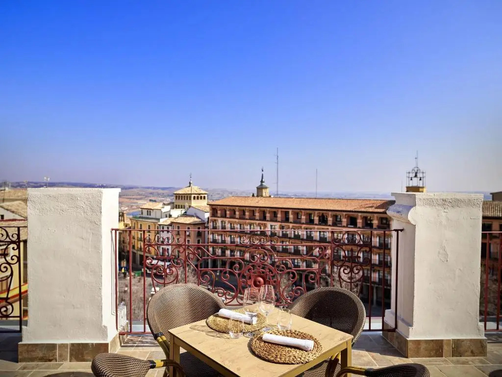 Foto - Hotel Boutique Adolfo