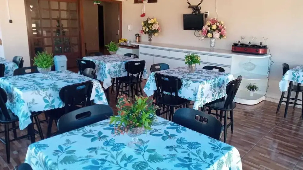 Photo - Pousada Recanto de Ponta Negra