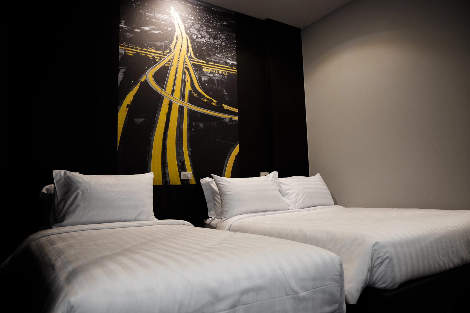 Photo - Sleep Mai Chiang Mai Airport Lifestyle Hotel