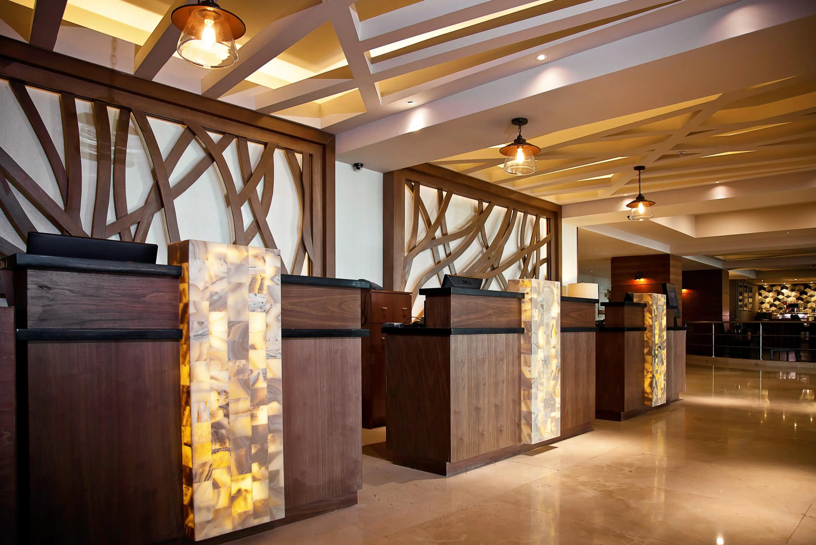 Foto - Marriott Tijuana Hotel