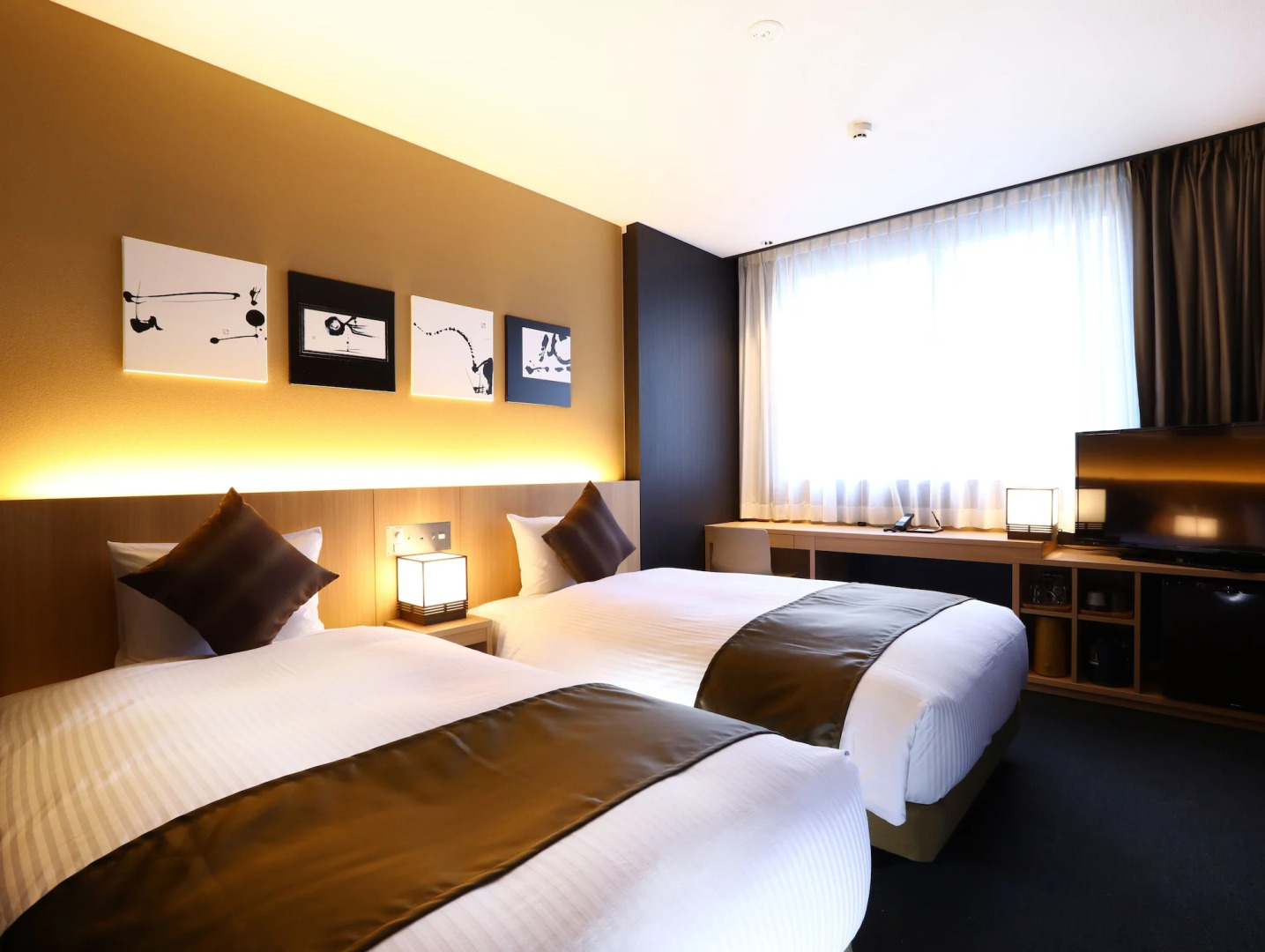 Foto - RIHGA Place Kyoto Shijo Karasuma