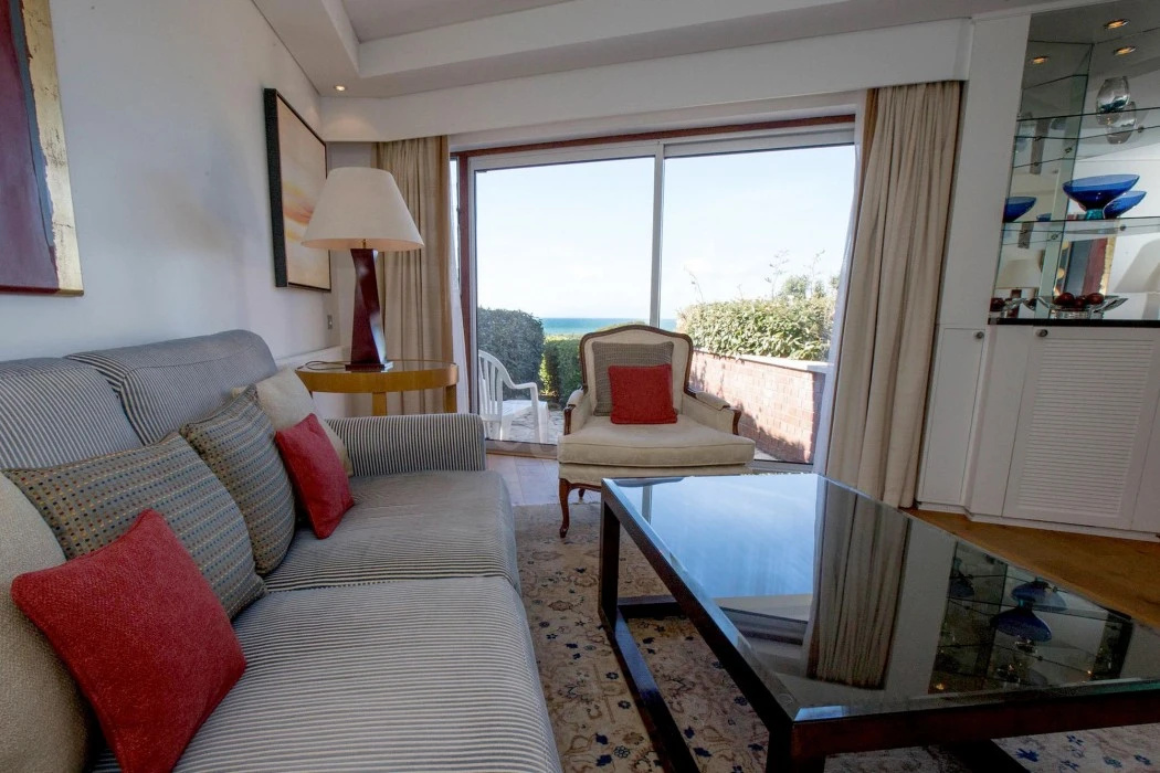 Foto - The Atlantic Hotel - Small Luxury Hotels of the World