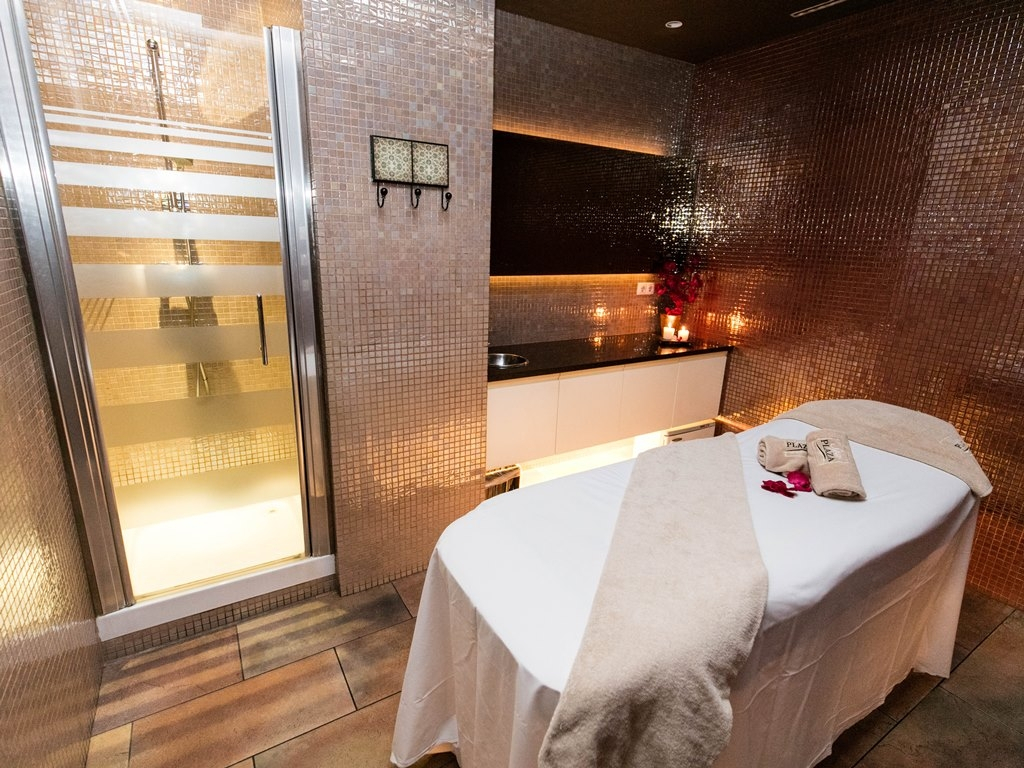 Foto - Grand Plaza Hotel & Wellness