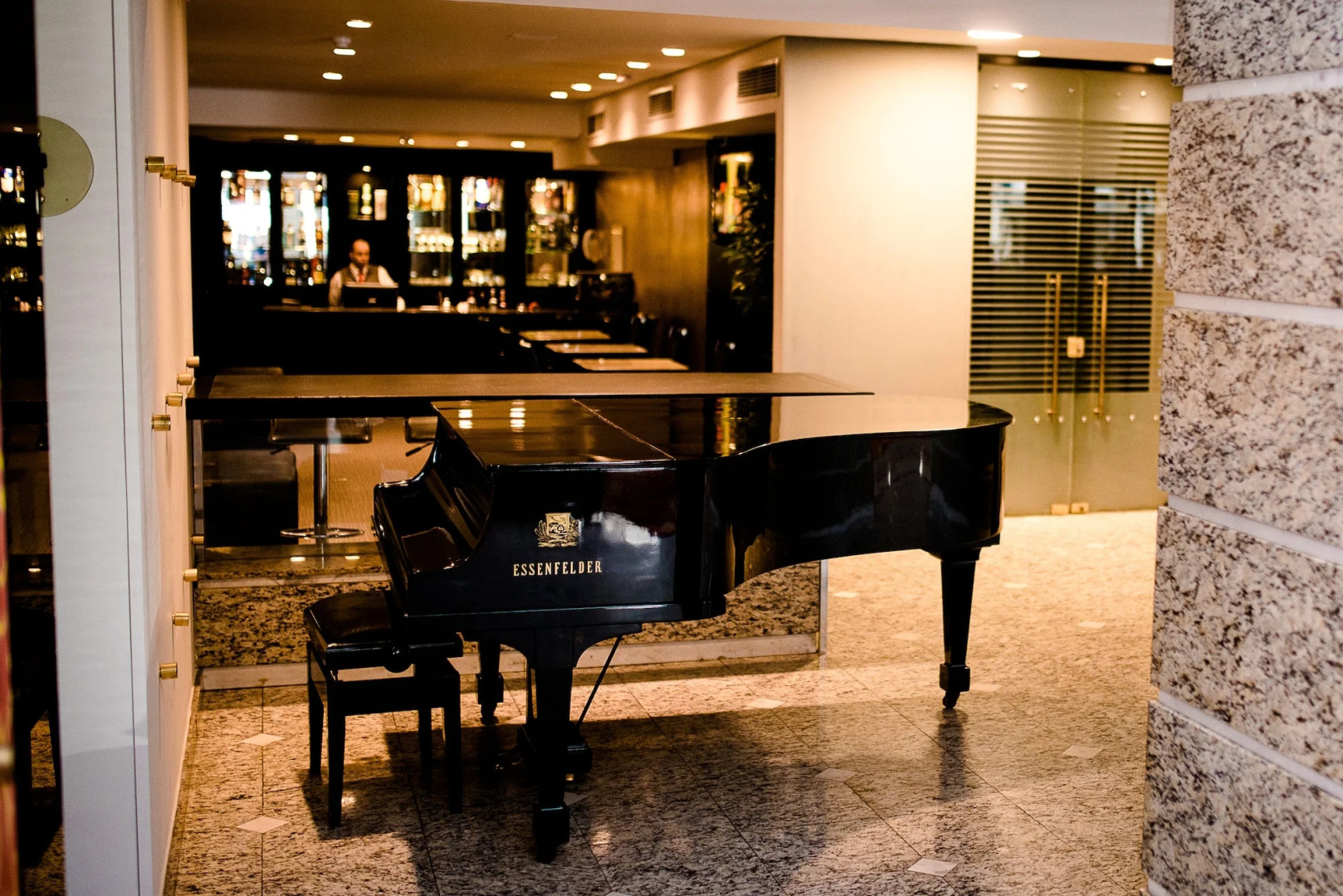 Foto - Grand Mercure Curitiba Rayon