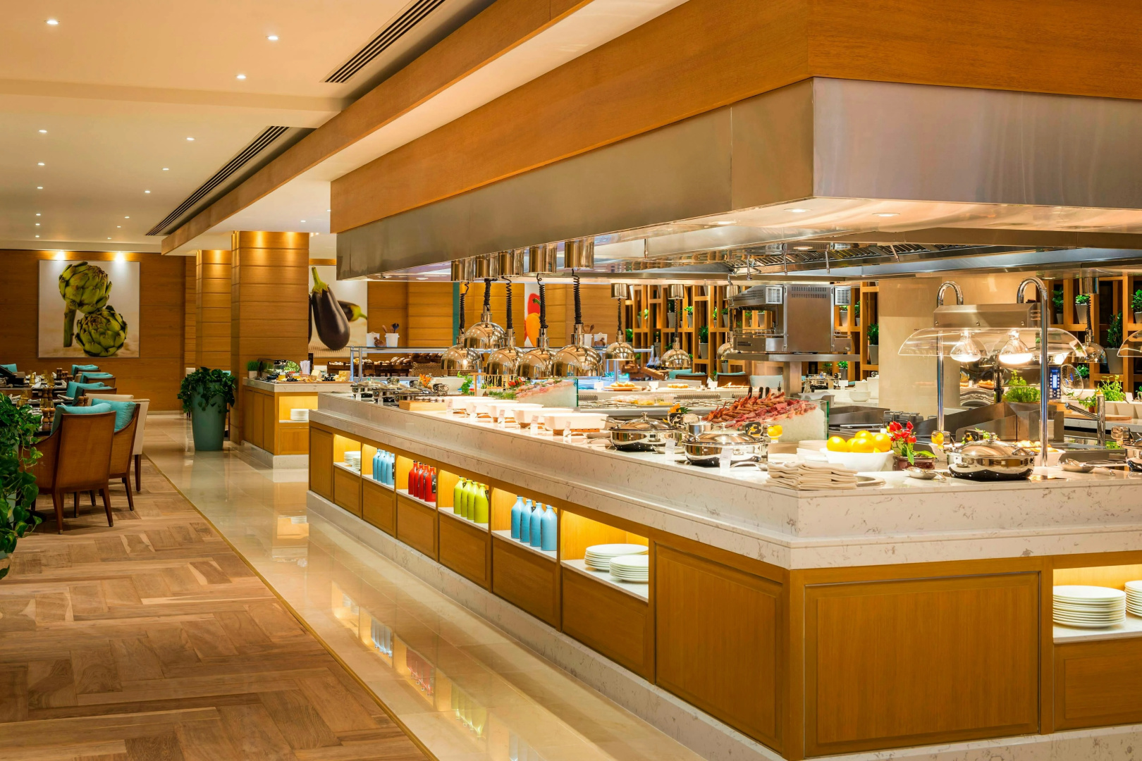 Foto - Grosvenor House, a Luxury Collection Hotel, Dubai