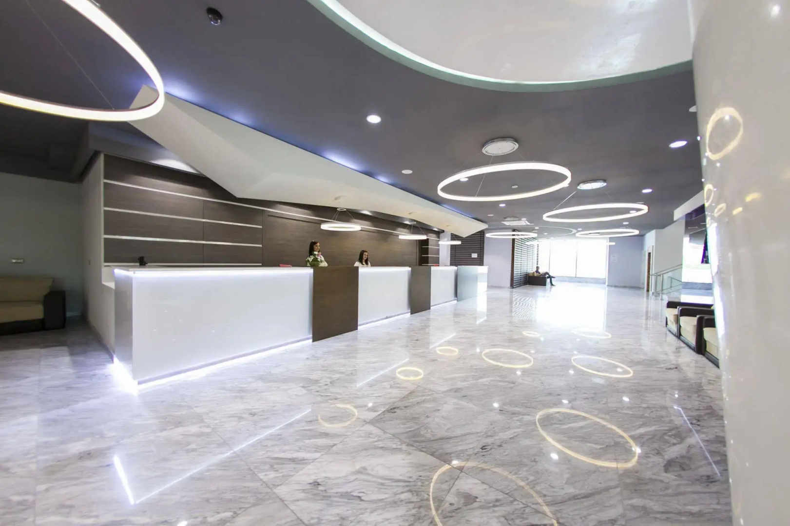 Grand Hotel Neum Wellness & Spa — фото 1