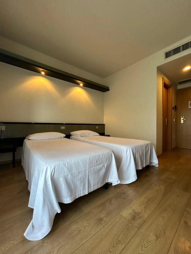 Photo - Spa Hotel Parigi 2
