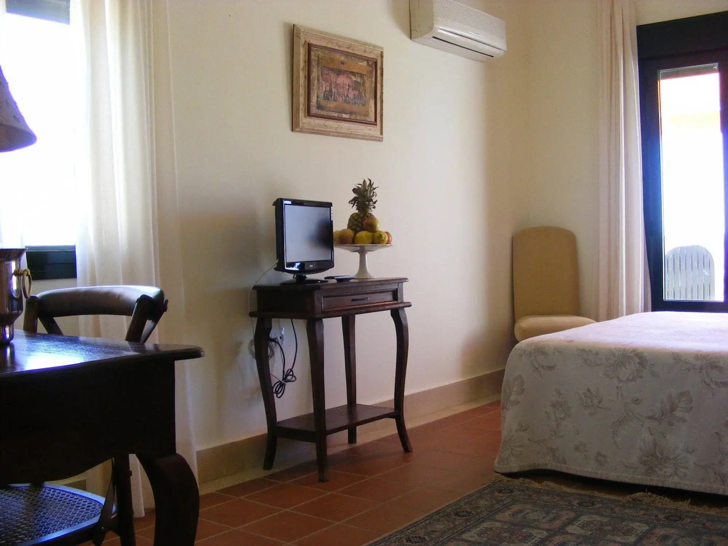 Foto - Hotel Sindhura