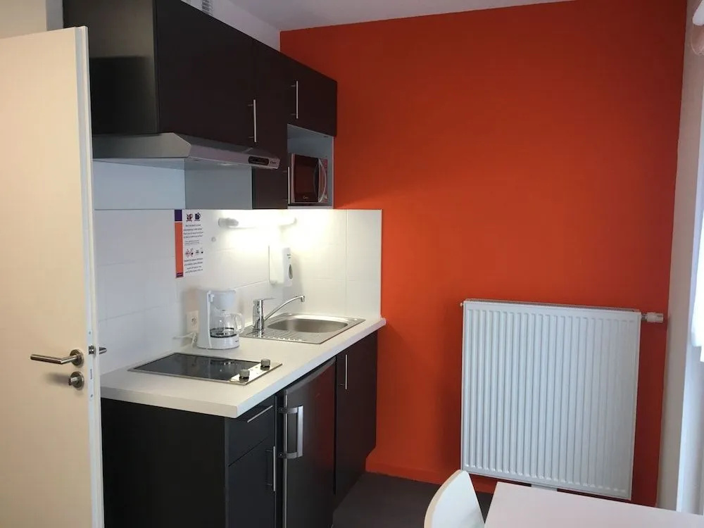Foto - Montempô Appart'Hôtel Toulouse Balma