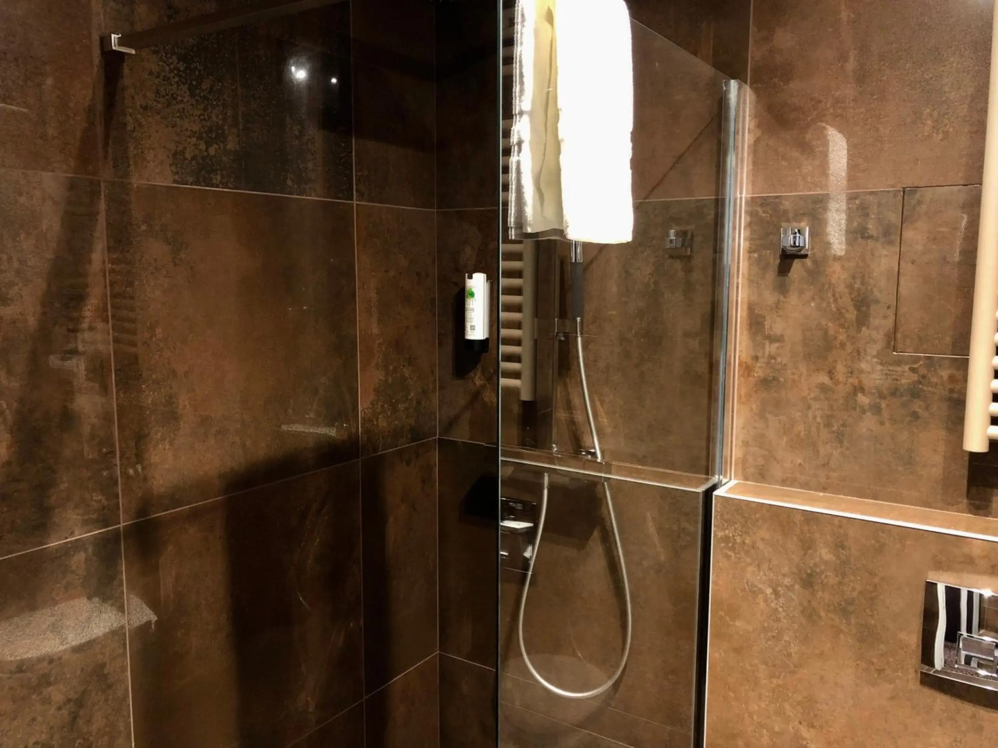 Foto - Warwick Champs-Elysées Paris