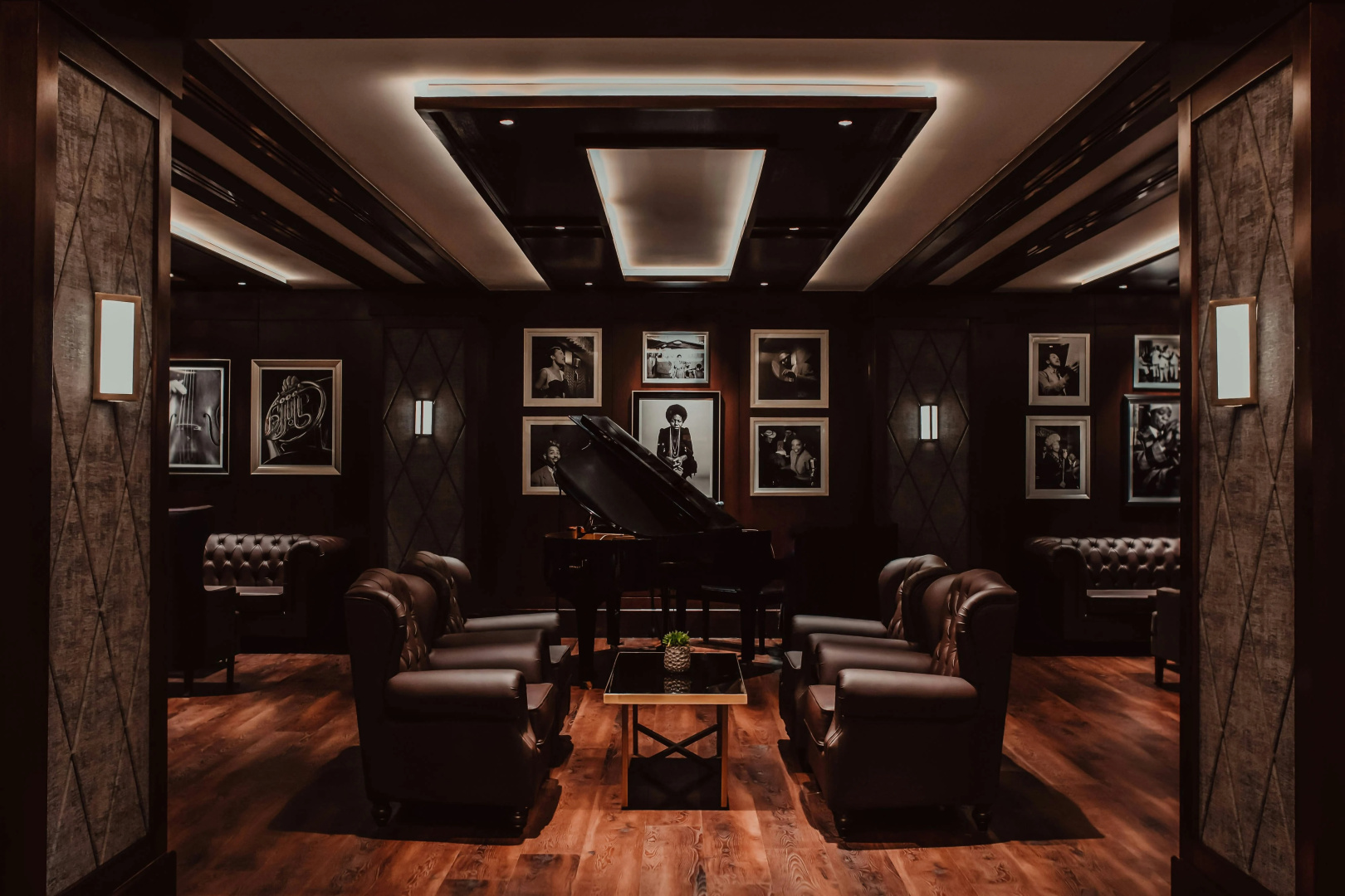 Foto - Al Bustan Palace, a Ritz-Carlton Hotel
