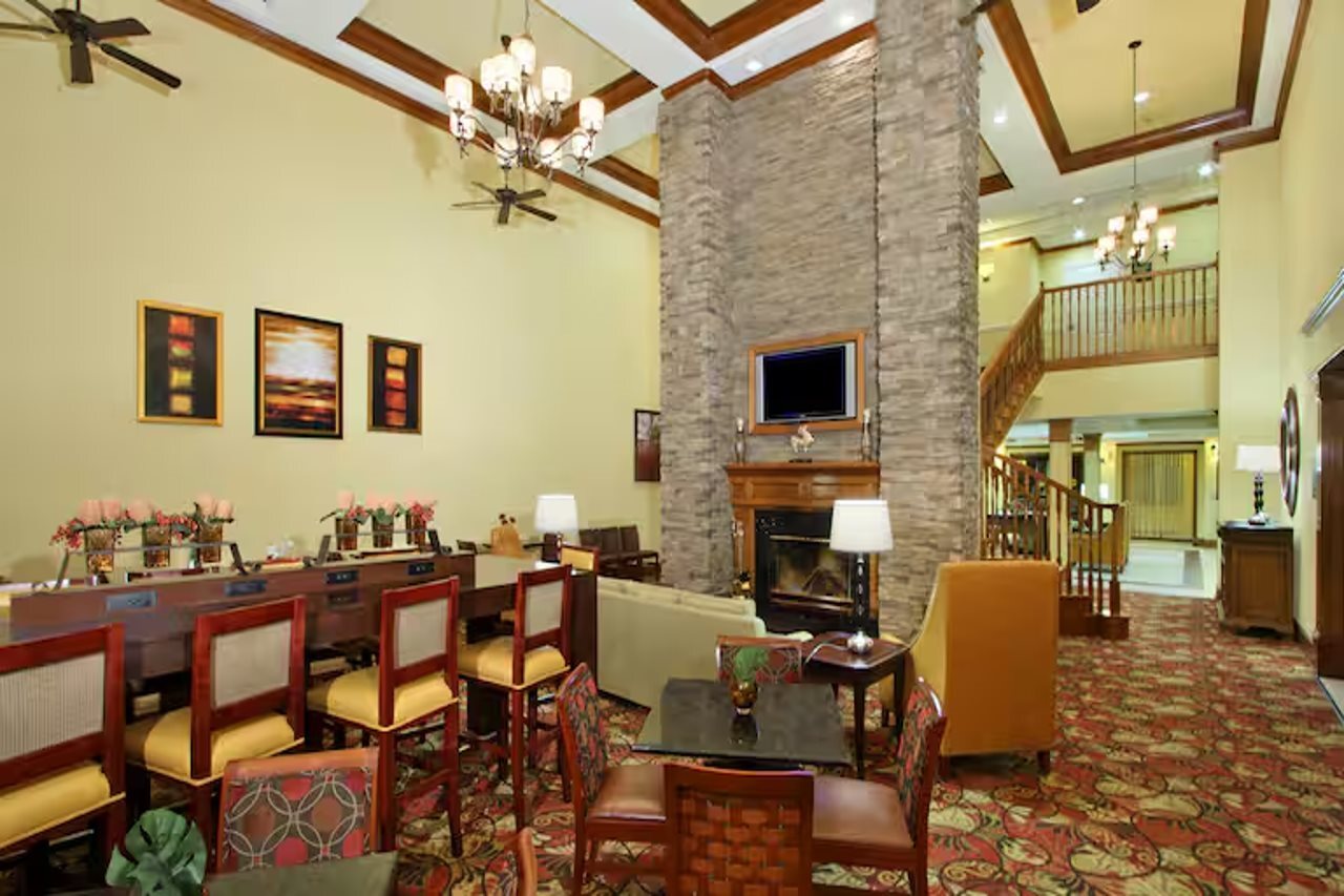 Photo - Homewood Suites by Hilton Houston-Woodlands-Shenandoah