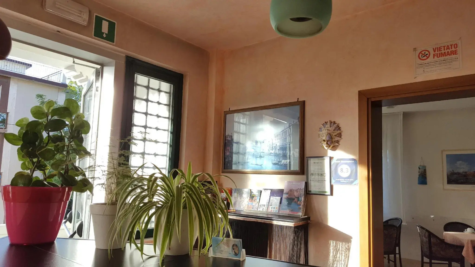 Photo - Hotel Montepiana
