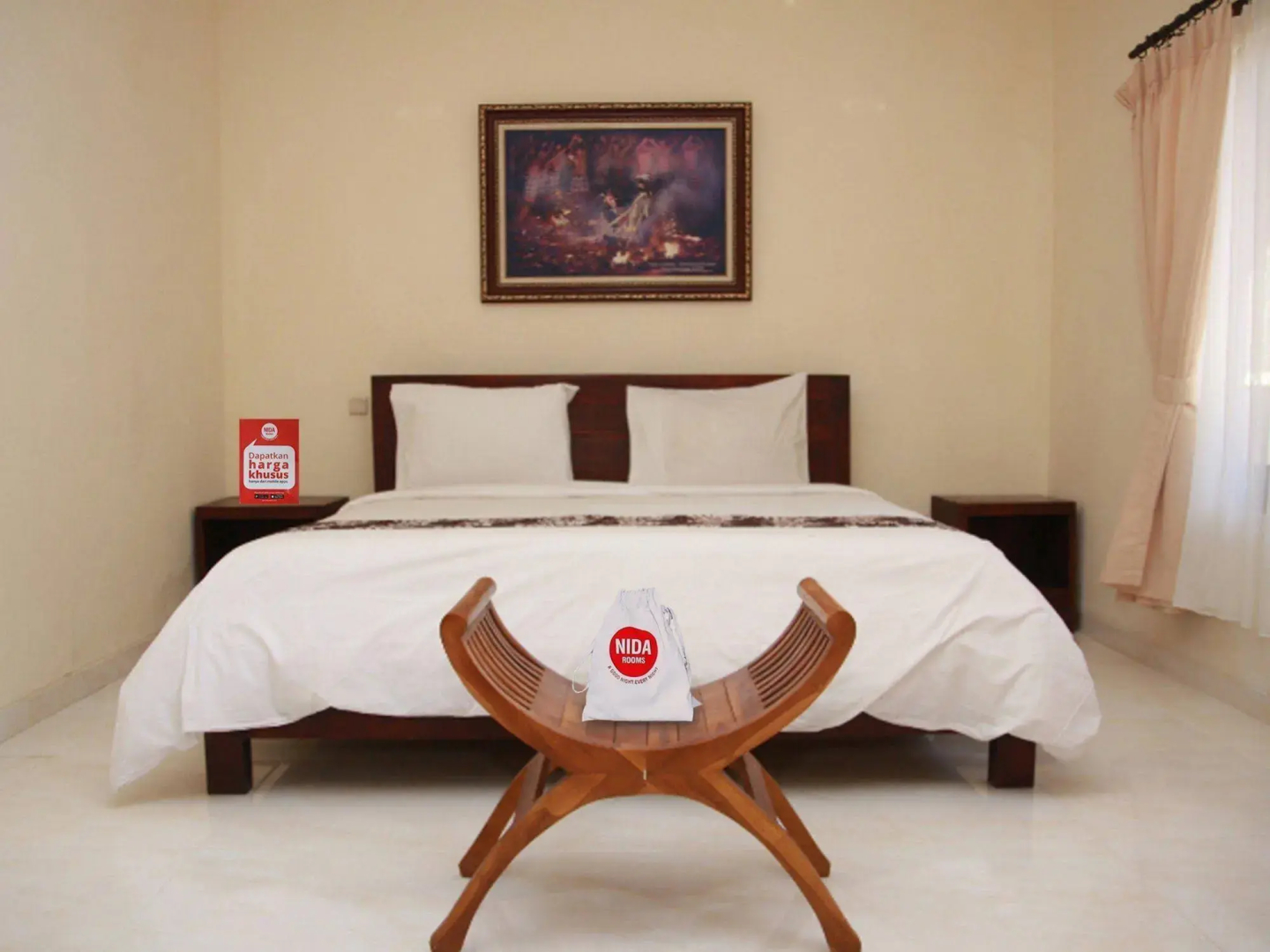 Foto - Surya Inn