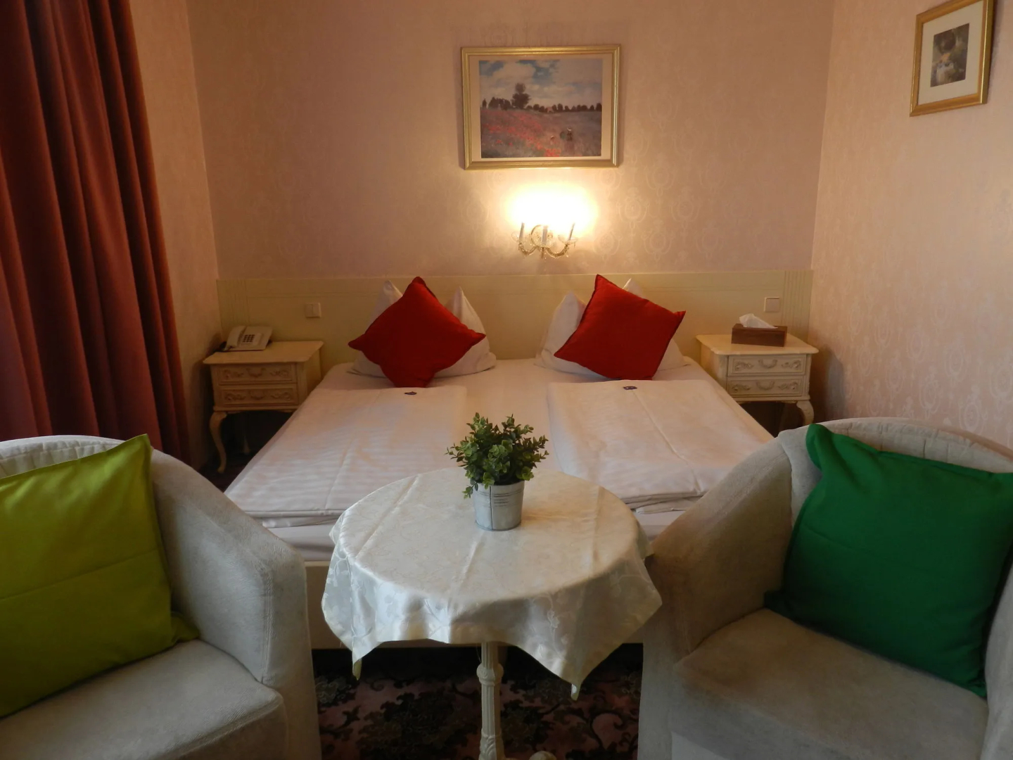 Foto - Aviano Boutique Hotel