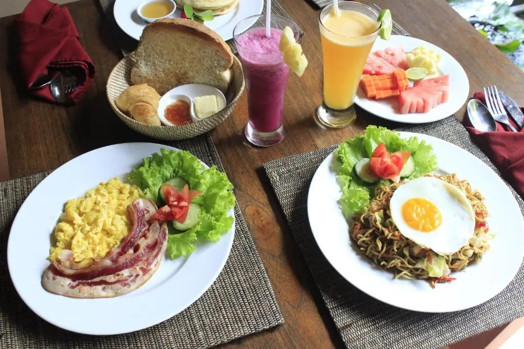 Foto - Uma Padi Villa