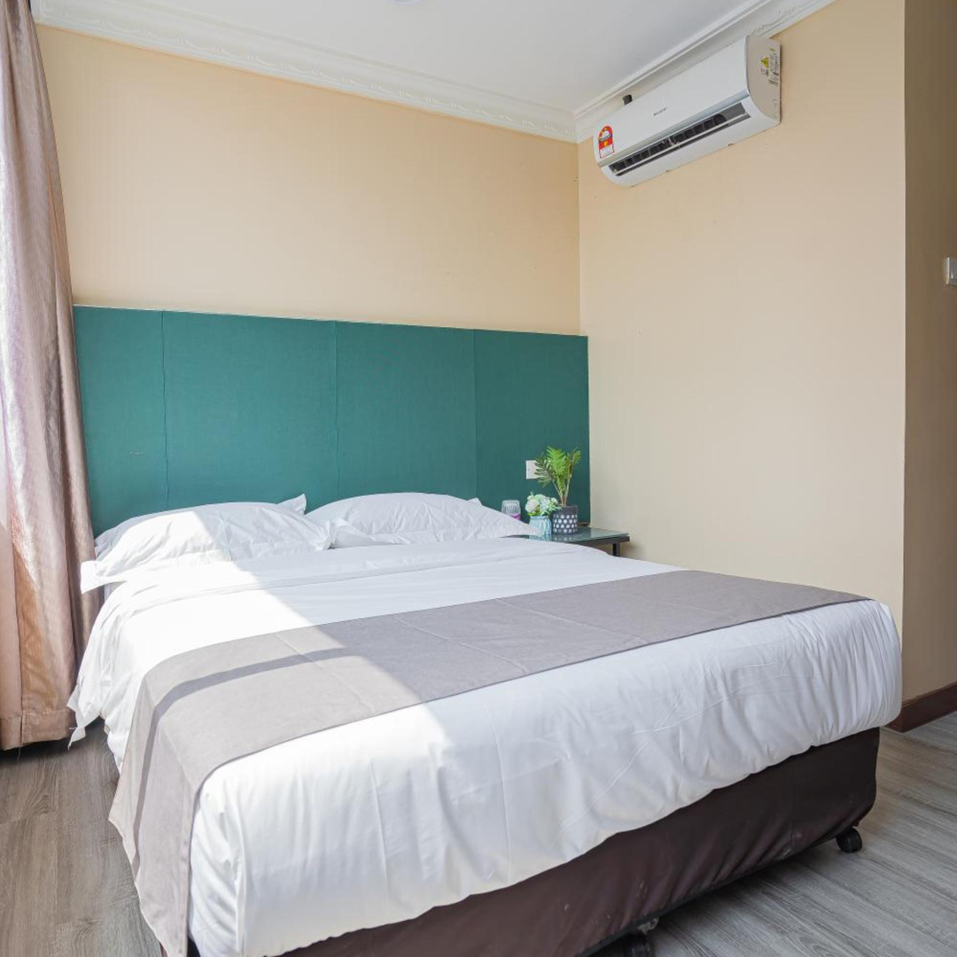 Foto - Hotel 28 Titiwangsa