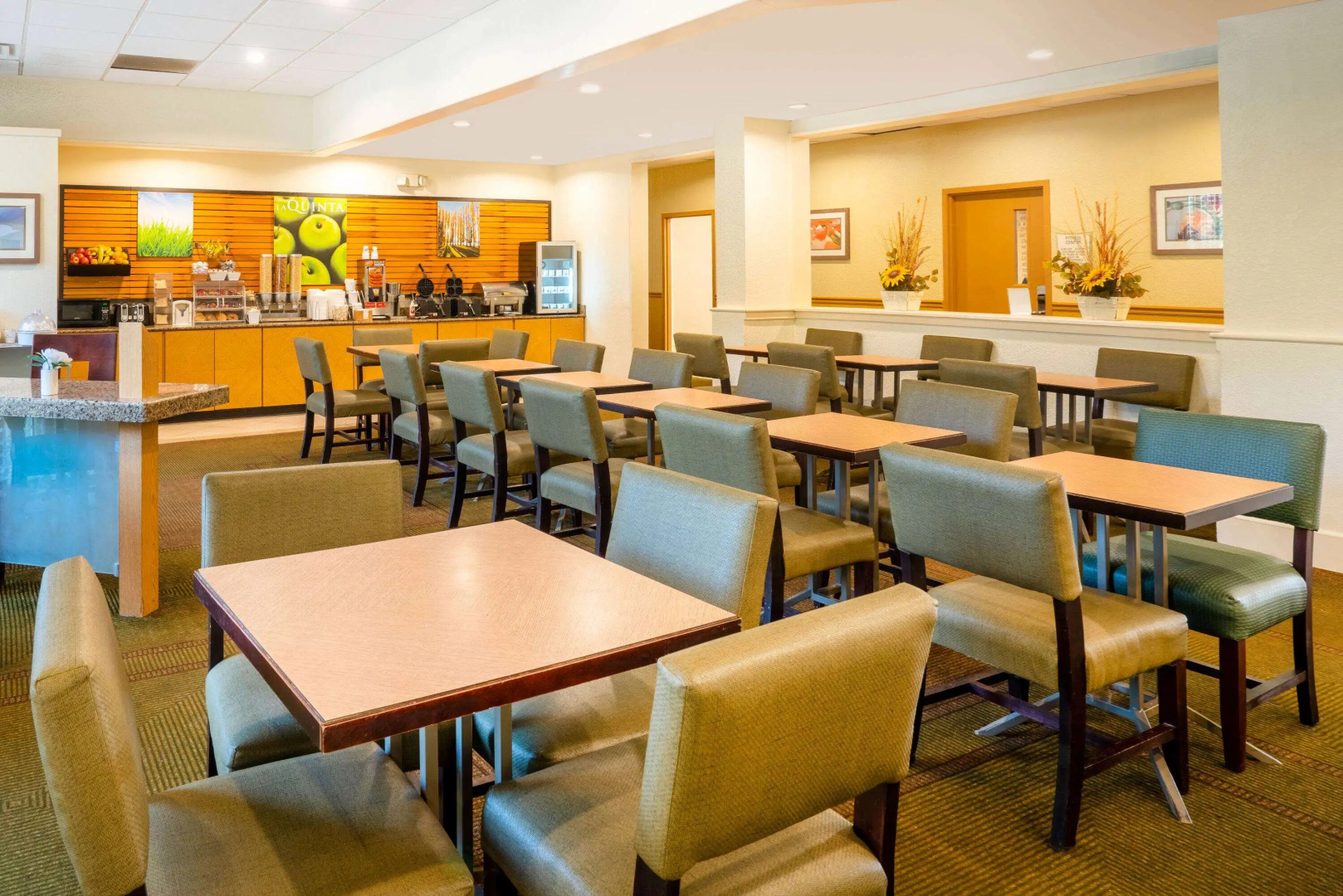 Foto - La Quinta by Wyndham Nashville Airport/Opryland