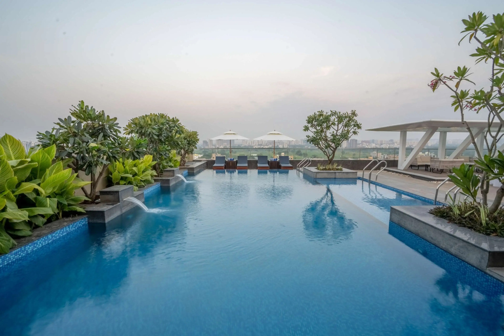 Foto - Radisson Blu Pune Hinjawadi
