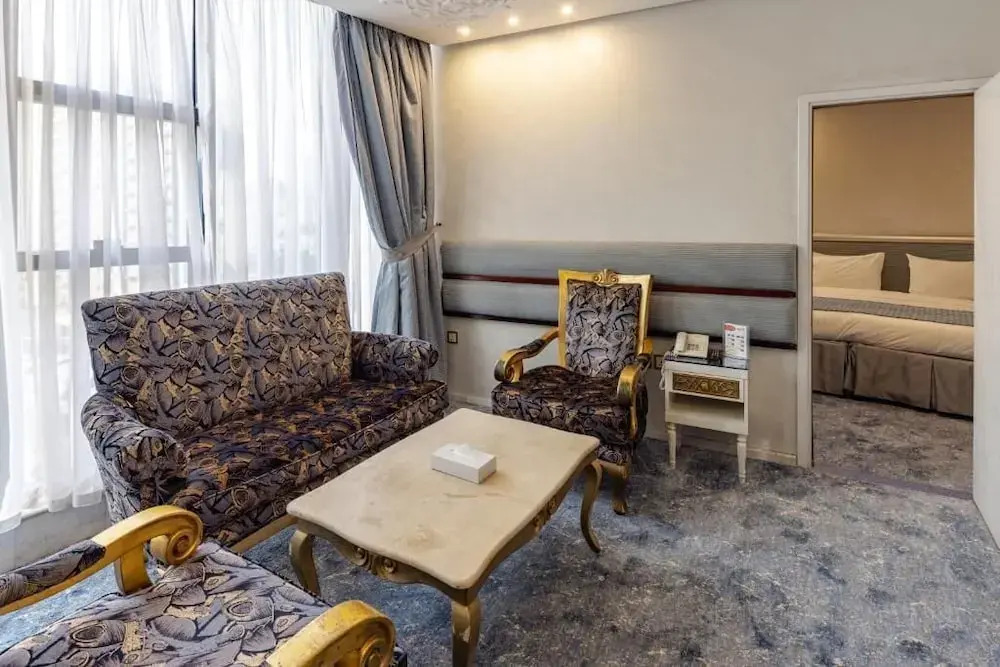 Photo - Montana Al Azizia Hotel