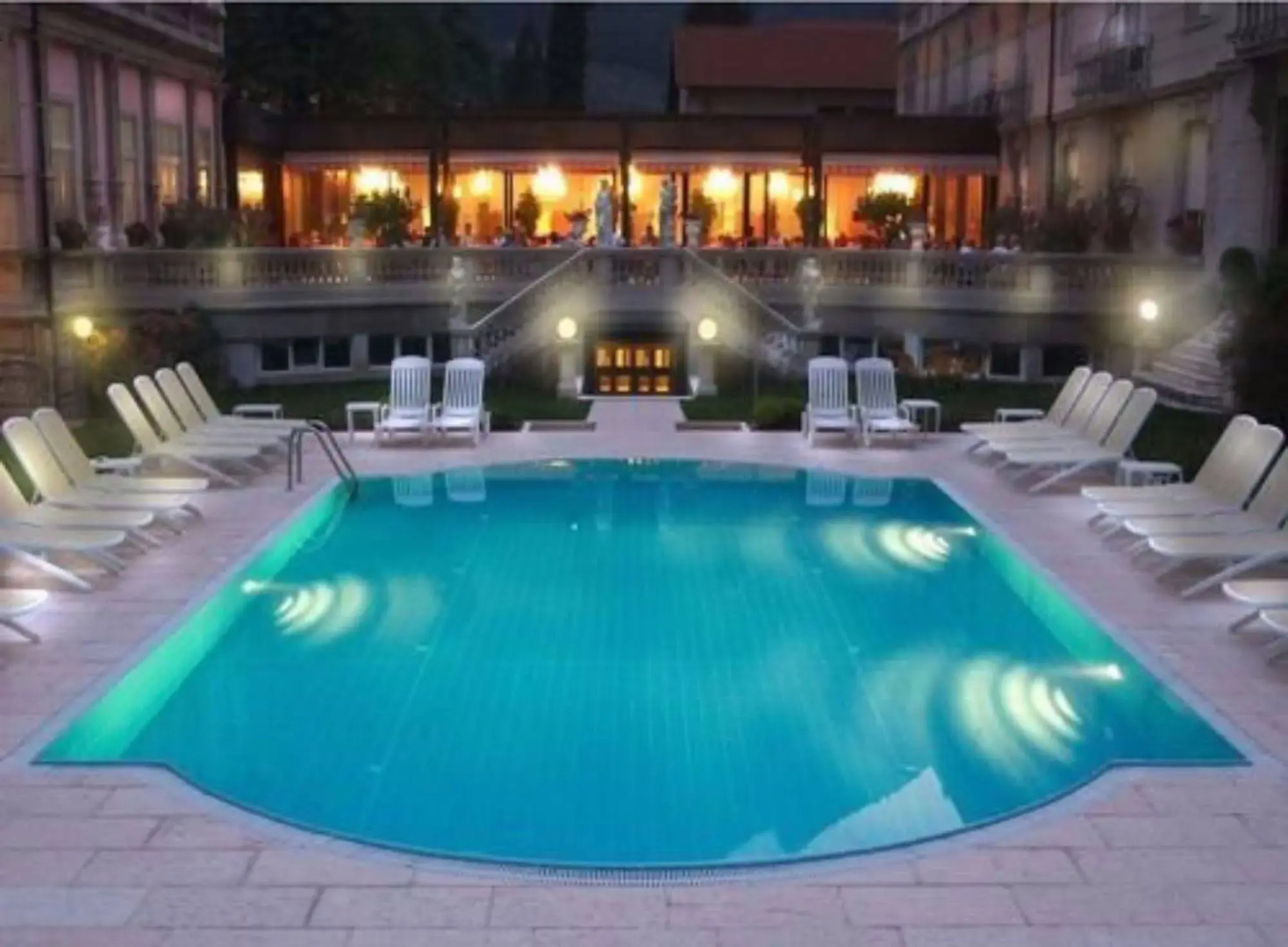 Foto - Grand Hotel Liberty