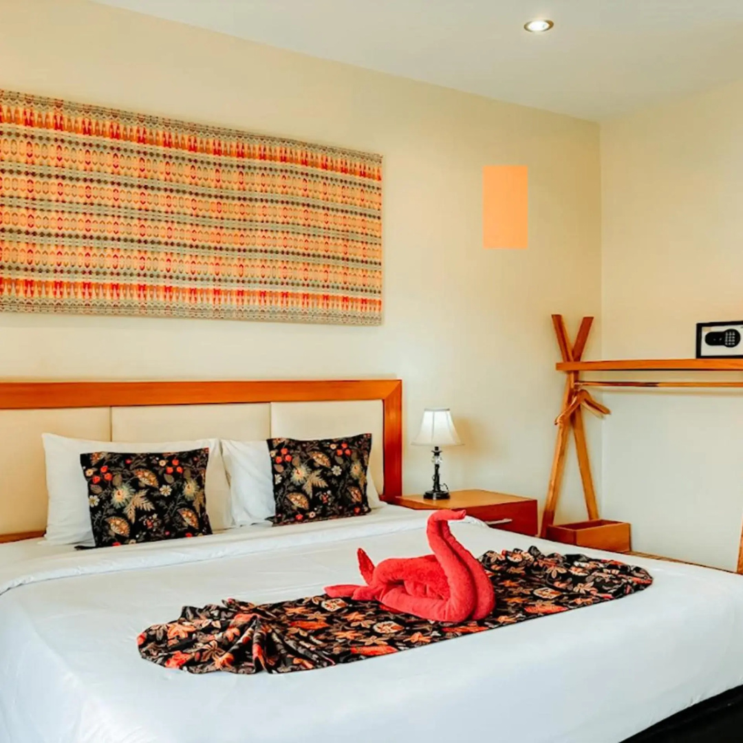 Foto - Kubu Petitenget Suite Seminyak