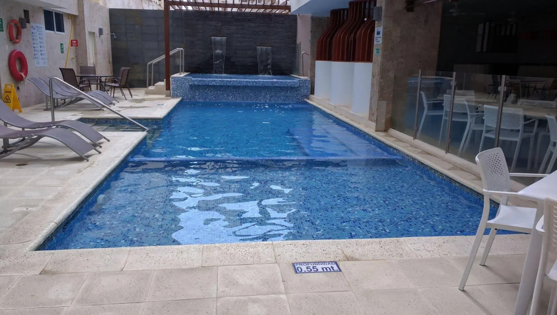 Foto - Hotel La Riviera