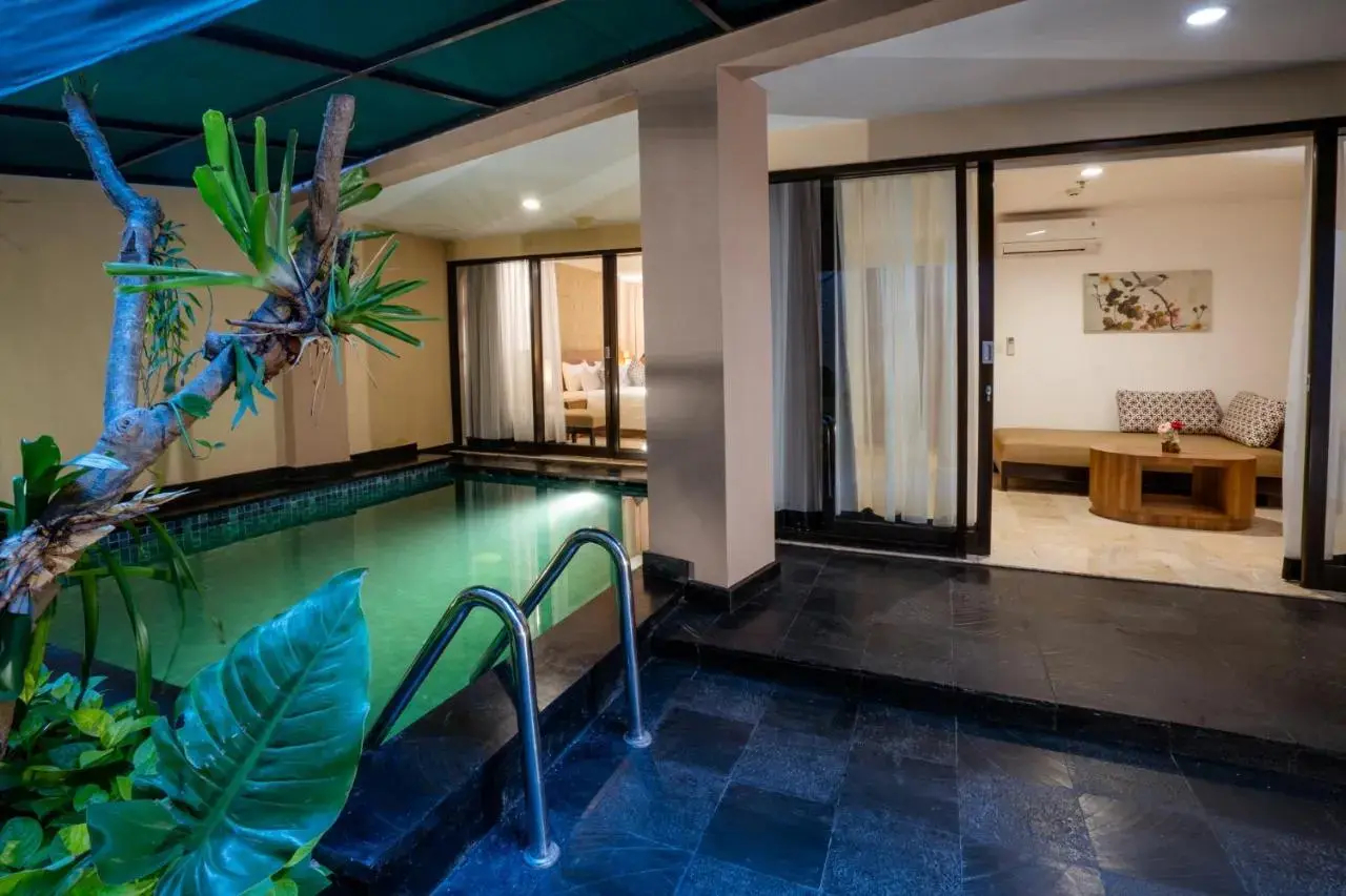 Photo - Cross Vibe Paasha Atelier Bali Kuta