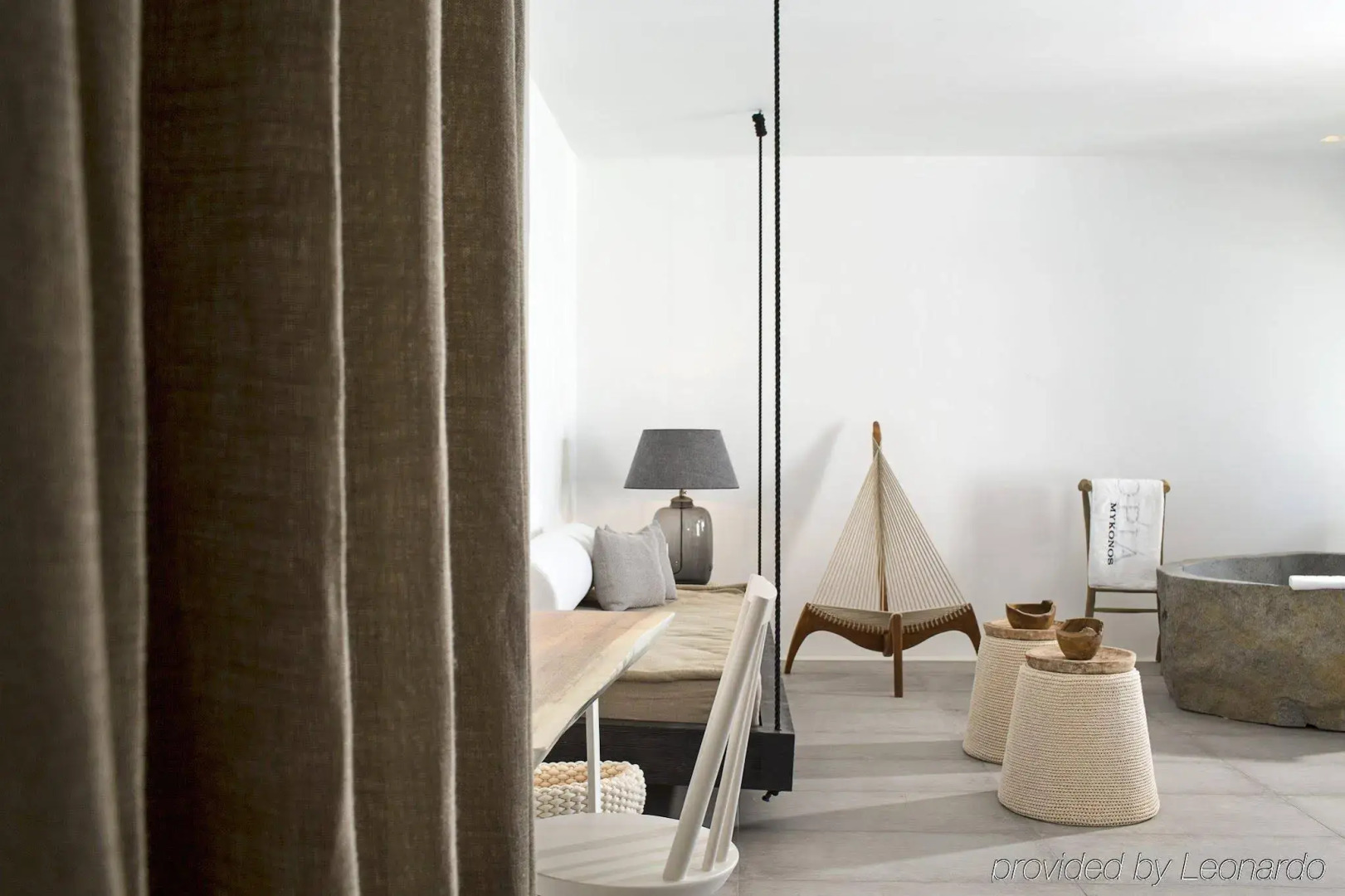 Foto - Royal Myconian - Leading Hotels of the World