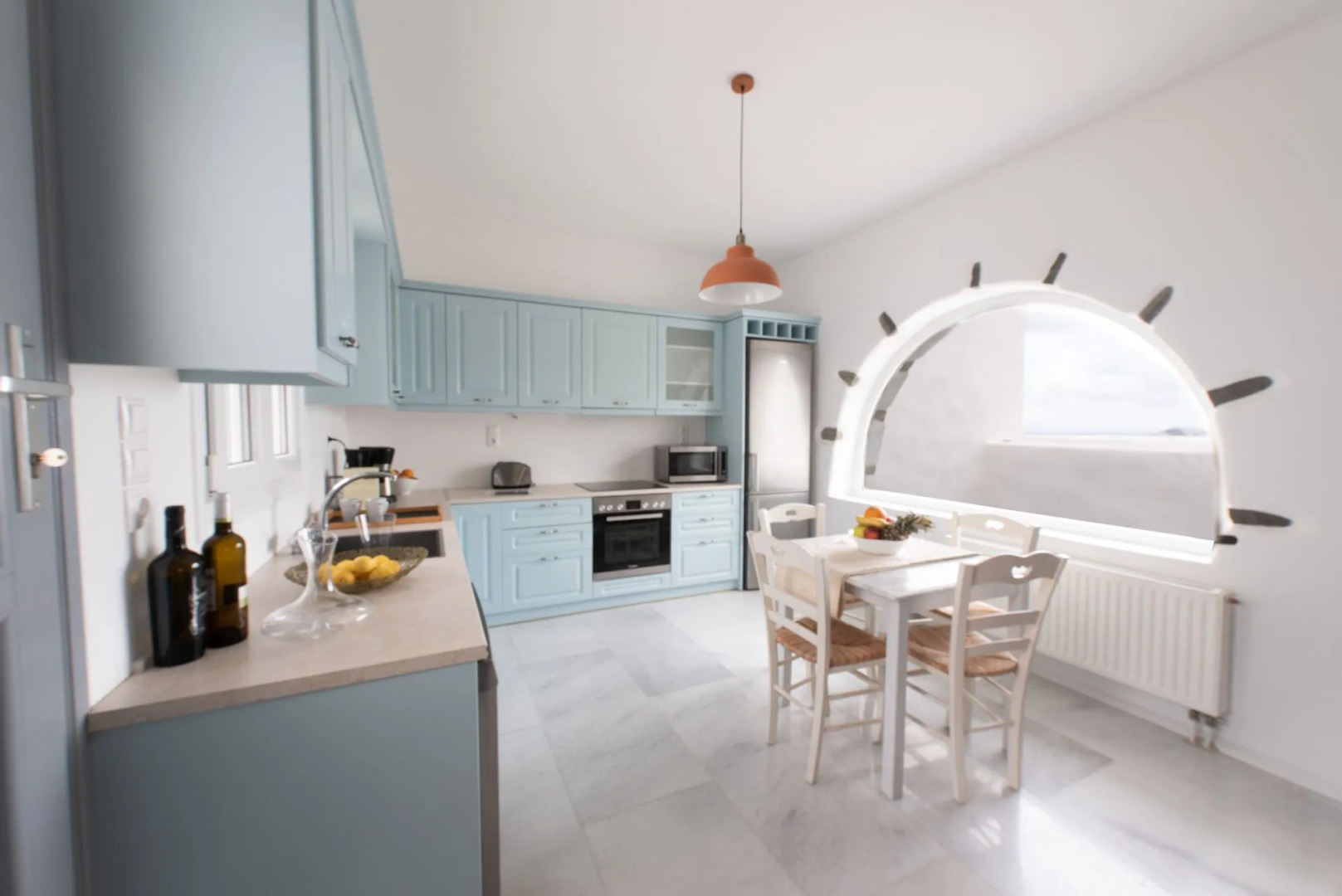 Foto - Villa Mira Paros - Luxury Suites